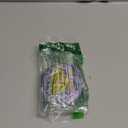 Soft Magnetic Eyelashes Kit with Applicator, No.14 Frost Black BearisBug, Reusable Glue-free Wispy Magnetic Lashes, Cruelty-free False Lashes, Waterproof, Lightweight, Suit for Heavy Makeup (1 pair (Pack of 1))