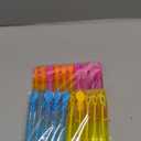 Easter Mini Bubbles Wands Toys Gifts for Toddlers,20 Pack Small Bubble Party Favors for Kids,Easter Goodie Gift Treat Bags Stuffers Basket Essentials,Non Candy Prize Stuff Pinata Fillers for Classroom