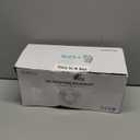 250g High Speed SUNLU PETG Filament 1.75mm Bundle, 250g Spool, 8 Rolls, White+Red+Orange+Yellow+Green+Sky Blue+Blue+Pink