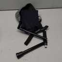 Kids 100 Days of School Costume for Boys - Halloween Old Man Costume Hat Glasses and Grandpa Vest Set for Child (Small(5-7yrs)