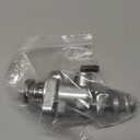 Engine Coolant Thermostat Housing Assembly Fit for Hyundai Elantra 2017-2020 2.0L L4, Kia Seltos Forte Soul 2.0L Replaces 255002E085 9025210