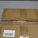 Non-Slip Rug Pads,Round 5 Ft Waterproof Extra Large Area Rugs Non Skid Rug Pad for All Floors and Finishes Durable Hardwood Floor Protective Felt Keeps Rugs in Place, Safe and Secure