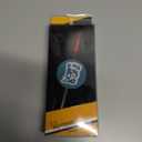 ONE250 Bullet Style Antenna, Compatible with Chevy & GMC Trucks All Models - Will fit Any Chevrolet Silverado, Chevrolet Colorado, GMC Sierra or Denali (Red)