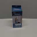 Jokari Child Safety Guard Multi-Use Lock for Sink, Shower, and Door Knobs Prevents Hot Water Burns and Unsupervised Access Easy Install Childproof Protection for Home Safety