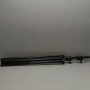 Professional Light Stand Photography 110"/9.2ft/280cm, Air Cushioned Photo Video Metal Tripod Stand for Softbox, Studio Light, Reflector, Ring Light, Heavy Duty Max Load 8kg/17.6lb, 1/4" Screw