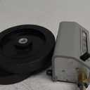 Roller-Type Yard Counter 5 Digit Meters Rolling Mechanical Length Counter Z96-F for Measuring Textile, Printing, Artificial Leather