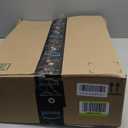 Carex Toilet Seat Riser, Elongated Raised Toilet Seat Adds 3.5 inches to Toilet Height, for Assistance Bending or Sitting, 300 Pound Weight Capacity Toilet Riser