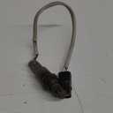 Denso 234-4380 Non-Heated Downstream (after converter) Oxygen Sensor with 18.5 4-Wire Harness