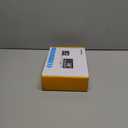 Quad Monitor KVM Switch 4 Monitors 2 Computers 1080P@60Hz,USB 3.0 KVM Switch Quad Monitor for 2 PC Share 4 Monitors and 4 USB Device,with Wired Remote and 2 USB Cables,Driver Installation is Required