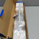 Combuh LED Vanity Lights Bar 24 Inch Bathroom Light Fixtures 14W IP44 Over Mirror Lighting Indoor Wall Sconces Modern Cool White 6000K for Washroom