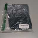 Women's T-Shirt Ruched Button Up Slim Tee for Women T-Shirt for Women (Color : Dark Green, Size : Small)