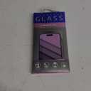 Tempered Glass For iPhone 15/16