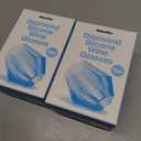 2 x Wine2Go Diamond Silicone Wine Glasses 2PK