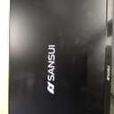 SANSUI Gaming Monitor 27" 1440p 260hz/240hz WQHD 2K - Fast IPS 1ms FreeSync Premium DCI-P3 98% sRGB130% HDR10 2DisplayPort 1.42HDMI2.0 PC Gaming Monitor with Crosshair