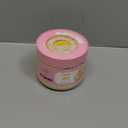Dove Moisturizing Scrub | Lemon Glaze | 15oz