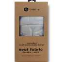4moms Extra Seat Fabric, MamaRoo Baby Swing, Model 1046, Grey Classic (Gray)