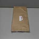 MECCANIXITY Acrylic Display Case Box Clear Dustproof Protection Showcase 6.3x6.3x14.1 Inch for Collectibles Display