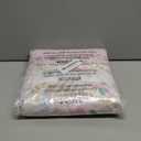 Little Grape Land Crib Sheets Baby Toddler Sheets 2 Pack Fitted for Boys Girls, Standard Size 28x52 Crib Mattress, Super Soft Breathable Washable Microfiber (Whale/Little Bear)