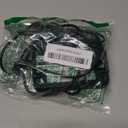 JJC Negative Slide Film Cutter for 35mm 120 Format Strip, 35mm Film Trimmer with 11-Level Brightness Adjustable LED Backlight Panel Support USB-C Charging and Graduated Mark for Clean Cutting