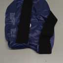 AiricePac Ice Pack for Knee Pain Relief, Reusable Gel Ice Wrap for Injuries, Swelling, Knee Replacement Surgery, Cold Compress Therapy for Arthritis, Meniscus Tear and ACL, Blue