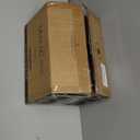 MALACASA Ramekins 8 oz Oven Safe, Porcelain Creme Brulee Ramekins Pudding Custard Cups Ceramic Souffle Dishes Ramakan Ramiken Ramicans Baking Bowls Set of 6, White, Series RAMEKIN-DISH