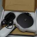 Sunset Lamp Projector Multicolor Changing LED Projection Lamp,Switch Button and APP Control 360 Degree Rotation Sunlight Lamp for Bedroom, Photography, Party, Tiktok Live, Room Decor