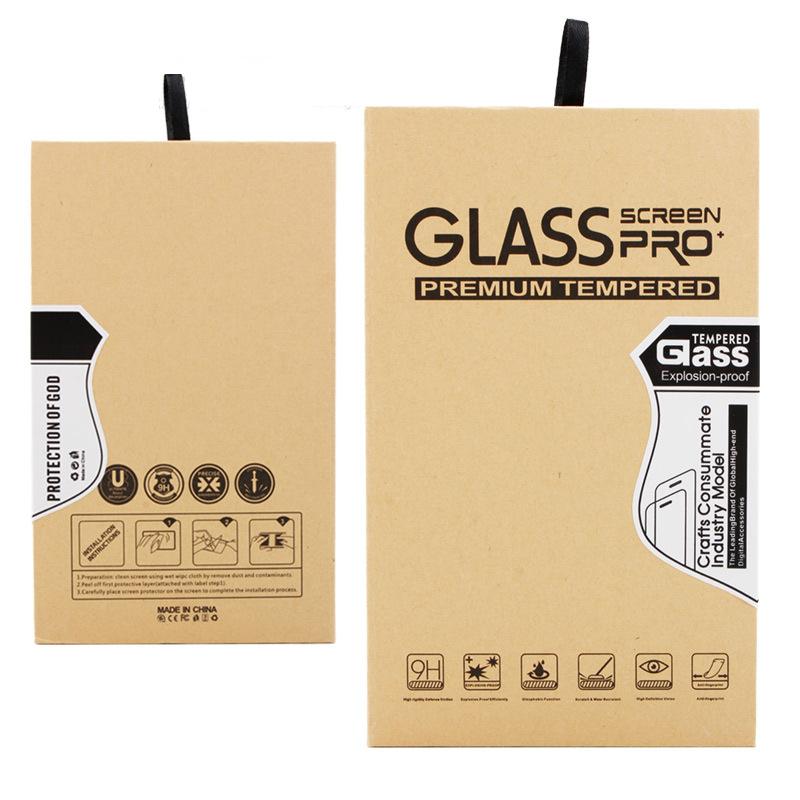 Samsung Galaxy S23 Ultra Tempered Glass Screen Protector