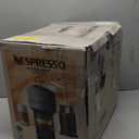 Nespresso Vertuo Next Coffee and Espresso Machine by De'Longhi with Milk Frother, 8 ounces, Dark Grey
