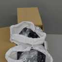 Food Warming Mat - 42" x 16" Extra Long Fast Heat Up Food Warmer with 7 Level Temp & 4 Hour Timer Function, Portable & Rollable Warming Tray Mat for Buffets Party and Home (Dark Blue)