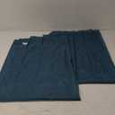 Curtains 2 Panel 42"x64