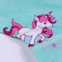 Boboking Soft Cotton Girls' Panties Boyshort Little Girls' Underwear Toddler Undies (5, Style/14)