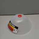 Disston E0215000 Blu-MOL RemGrit Collapsible Hole Saw Accessories Dust Bowl, for Installing Recessed Lights and Works with All Hole Saws