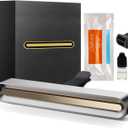 Car Air Freshener in Vent for Model 3 Highland & Model Y Juniper, Air Fragrance Diffuser Set Includes 2PCS Long-Lasting Fragrance Sticks + 2 Bottles Essential Oil Refill (3ml/Bottle)