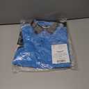 LULY YANG DSP Women's Active Polo - Short Sleeve (L)