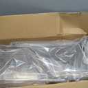 2 PACK Upgrade 240337103 Refrigerator Crisper Drawer Replacement