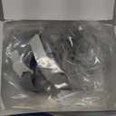 AirFit F20 Replacement Mask Headgear Set - Includes Large Mask Cushion, Headgear, Frame & Clips - F20 Full Face Masks Accessories Supplies(L)