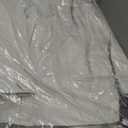 HFX Women's Longline Performance Softshell Jacket (Gray, L)