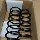 MOOG 81632 Coil Spring Set for Chrysler Town & Country