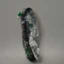 CNC Mountain Bike Rear Shock 125mm,Bicycle Shock Absorber- Hydraulic Rear Suspension Shock for Mtb/Mtn/ebike/Dmn.125x750, Missing Two