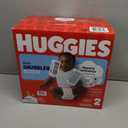 Huggies Size 2 Diapers, Little Snugglers Baby Diapers, Size 2 (12-18 lbs), 148 Count