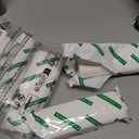 Plaster Coth Rolls 5 Pack Plaster Gauze Bandage Plaster Strip Gauze Wrap for Body Casts Craft Projects Belly Molds 3in x 106 inch