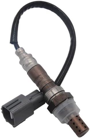 Oxygen O2 Sensor 234-4260 Downstream Fit For Toyota Tundra,Tacoma,Sequoia,Avalon,Camry,4Runner,Venza,FJ Cruiser,Land Cruiser,Solara 2003-2016&Lexus GX460,ES350 2003-2014 2.4L 2.7L L4 3.5L 4.0L 5.7L V6
