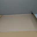 Clear Acrylic Sheets, 24x36 inches, 1/4 inch Thick, 6mm Versatile Plexiglass Sheets for Signs, Crafts, Fish Tanks, Table Tops, Windows Glass - Custom Cut to Size Plexiglass