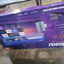 Roku Smart TV  50-Inch Select Series, 4K HDR TV  RokuTV with Enhanced Voice Remote  Flat Screen LED Television with Wi-Fi for Streaming Live Local News, Sports, Family Entertainment