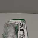   Heesch Resin Tortoise Watch Band Compatible with Apple Watch Strap for Women Stretchy Fashion Link Bracelet Wristband for iWatch 7, 6, 5, 4, 3, 40/ 38/ 41mm