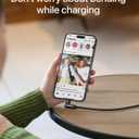 USB to USB C Cable 90 Degree [2Pack 10ft] 3A Right Angle USB C Cable Extra Long Heavy Duty USB Type C Cable Fast Charging, for iPhone 17/16/16e/15 Pro Max, Samsung Galaxy, Android Phones, and More
