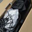 INFITBO Sound Bar for Smart TV 2.1CH 190W Peak Power Soundbar with Subwoofer Detachable 2-in-1 BT 5.4 Surround Sound System 12L Deep Bass for PC Game with HD-ARC/Opt/USB/AUX Home Theater