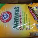 ARM & HAMMER Naturals Clumping Cat, Litter Odor Control, Multi Cat Litter, 18 lb. Bag