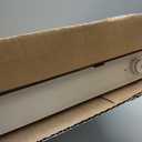 Toddleroo by North States - Supergate Ergo Baby Gate: Plastic Baby Gate for Stairs & Doorways - Adjustable Indoor Safety Gate - Made in USA - 26 to 42 Inches Wide - 26 Inches Tall - Sand