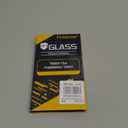 firtstnow 3 Pack for Samsung Galaxy S25 Ultra Screen Protector Tempered Glass + 3 Pack Camera Lens Protector, Military Grade Shatterproof, 9H Hardness, Fingerprint Unlock,Case Friendly 6.9 Inch